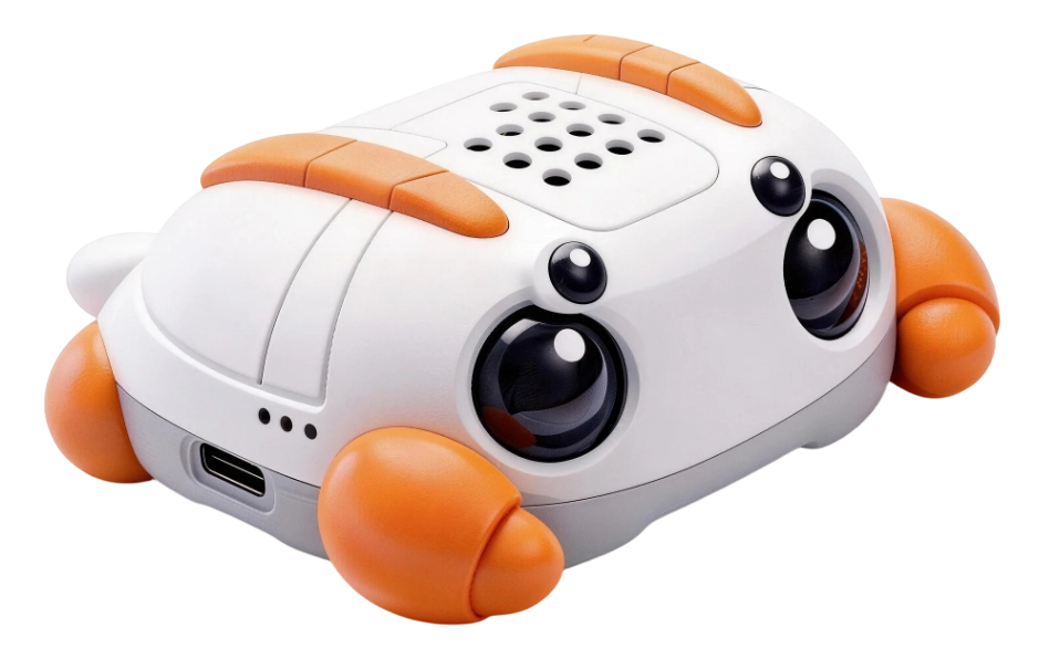 XiaClaw 虾客产品图